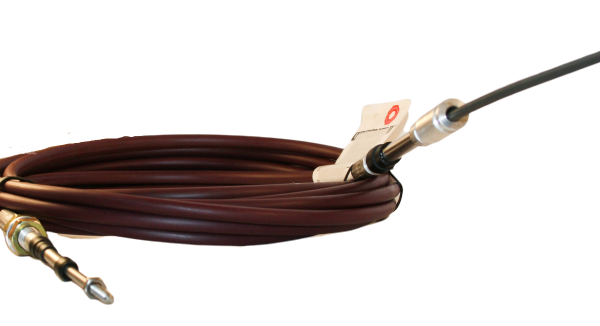 3 Series Cable to suit B70 Side Mount Control 1918520XXX